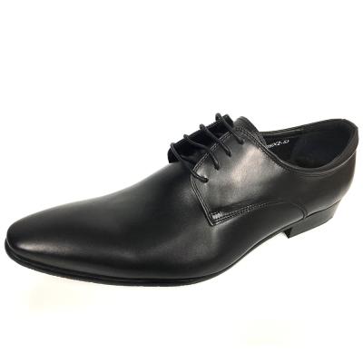 Cina Vendite più vendute Casual Serial Prezzo di fabbrica Inghilterra Oxford Cina Moda Uomini Abito Scarpe Derby Scarpe Gomma in vendita