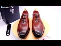 318-51 Men dress shoes