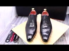 F87-01 men Oxford shoes,mens black dress shoes