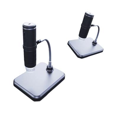 China F210 HD 1080P wireless smart digital wifi 1000X portable microscope digital microscope SE-F210 for sale