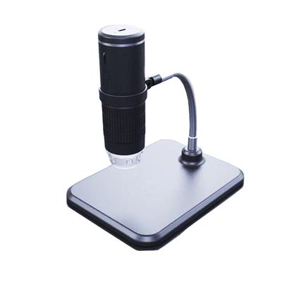 China HD optical portable digital microscope IOS 1000X 1080P Android wifi microscope wireless camera 1/4 for sale