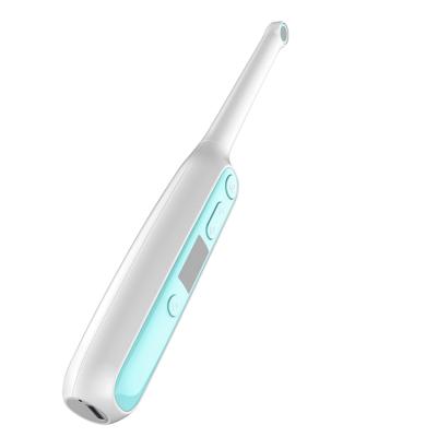 China IP67 Android IOS APP 1080P intra oral camera plastic wireless intraoral wifi scanner intraoral camera for sale