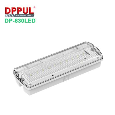 China Outdoor Rechargeable Led Indoor DC or Emergency Light Zhongshan Outlet IP65 Bulkhead Factory Price AC/DC Powered Two Year 12pcs/ctn for sale