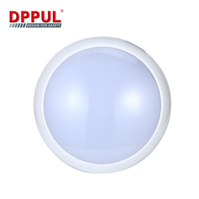 China Round Emergency Ceiling Light China Manufacturer 3.6V 1.5Ah Ni-Cd Batteries Emergency Led Ceiling Light for sale