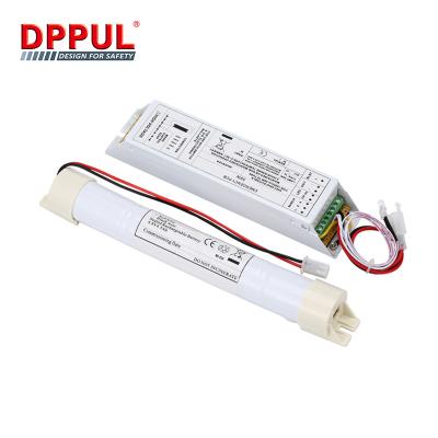 China Emergency Light Customized Battery Backup 58w Fluorescent Emergency Power Pack for sale