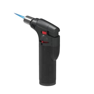 China Regular flame reaches1000-1300â „ ƒ ZENGAZ ZT-77 Angle Torch Rechargeable Serving Lighter for BBQ Candle Charcoal for sale