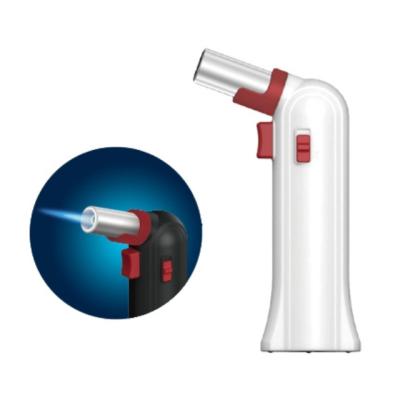 China ZENGAZ ZT-88 Kitchen Gas Lighter Viable Culinary Cooking Torch For Creme Brulee BBQ for sale