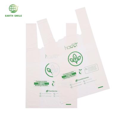 China Large of practicality Bolsas ecologicas ecologicas supermercados plastic bag bolsas biodegradables bags for sale