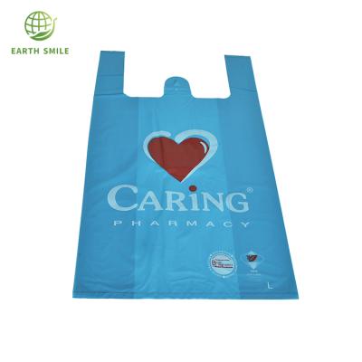 China Promotional High Quality Supermarket Handled Biodegradable Custom Foldable Shopping Bag Making Machine for sale