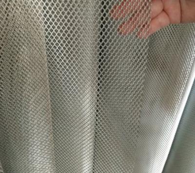 China High Quality Plain Weave Mesh Stainless Steel Square Wire Mesh Woven Aluminum Wire Mesh on hot sale for sale