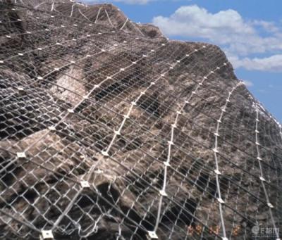 China High Strength SNS Slope Protection Network Active Protection Wire Mesh for sale