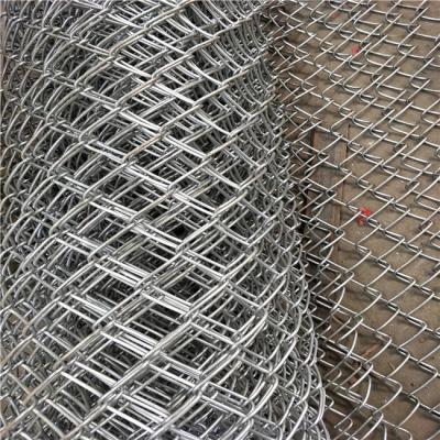 China Flexible Galvanized Wire Mesh, Chain Link Mesh Coil, Stainless Steel Mesh for sale