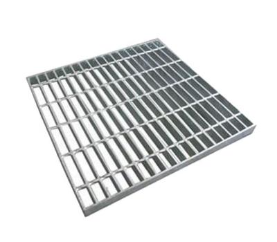 China Aluminum Ventilation Roof Safety Walkway Grating Price , Steel Grating Walkway For Stairs for sale