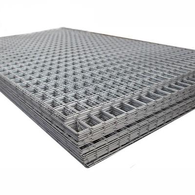 China SL62 Corrosion Resistance Iron Bar Welded Reinforcing Steel Concrete Mesh Deformed Wire Mesh (Manufacturer) for sale