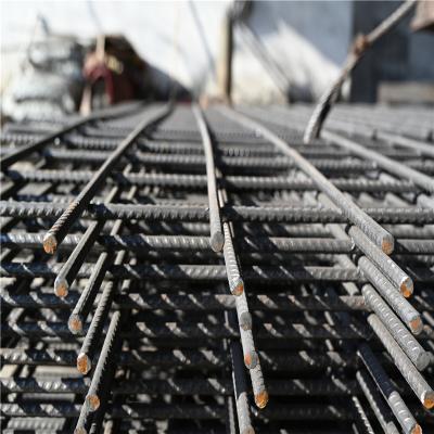 China Safety China Concrete Reinforcement Wire Mesh SL62 SL72 SL82 SL92 For Construction for sale