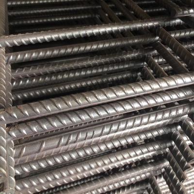 China Safety Stainless Steel Welded Wire Mesh Panel For Construction for sale