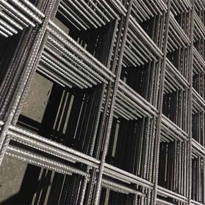 China Safety AS 4671 Standard SL82 500N Steel Reinforcing Mesh For Concrete For Australia for sale