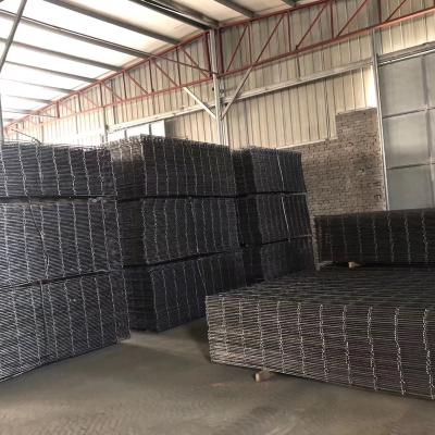 China SL62 Safety Iron Bar Welded Reinforcing Steel Concrete Mesh Deformed Wire Mesh (Manufacturer) for sale