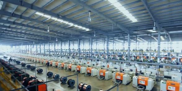 Verified China supplier - Aogang Lian Bole Welding (Guangxi) Co., Ltd.