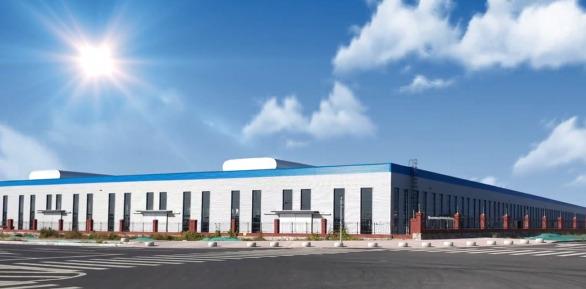Verified China supplier - Aogang Lian Bole Welding (Guangxi) Co., Ltd.
