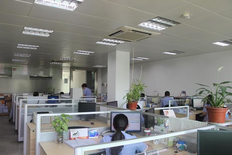 Verified China supplier - Aogang Lian Bole Welding (Guangxi) Co., Ltd.