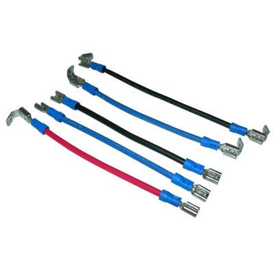 China Automotive automobile wiring for sale