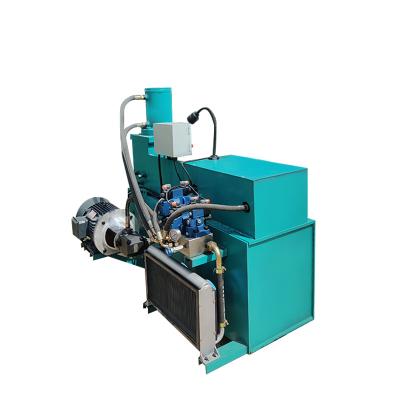 China Full Automatic Steel Bar Hydraulic Reducing Wire Extruding Machine Made Manufacturer In China for sale