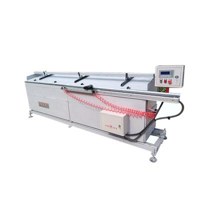 China Rolling Wire Feeding Automatic Wire Feeding Processing And Threading Machine for sale