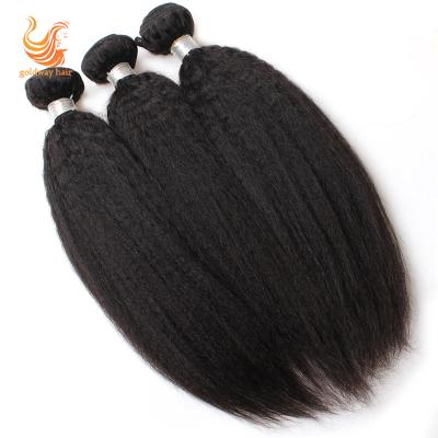 China Indian Straight Yaki Hair Extension Wholesale Sellers Silky Straight Straight Remy Human Hair Bundles 100% for sale