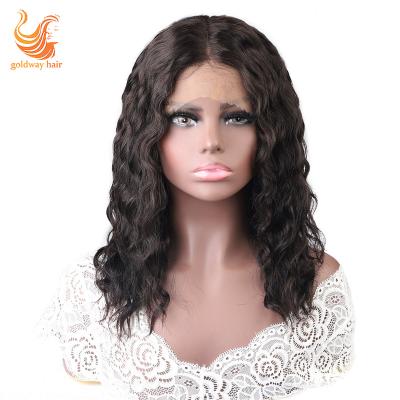 China Best Hd Straight Transparent Full Lace Hair Wig, Human Hair Lace Frontal Wig, Brazilian Cuticle Aligned Raw Virgin Hair Wig for sale