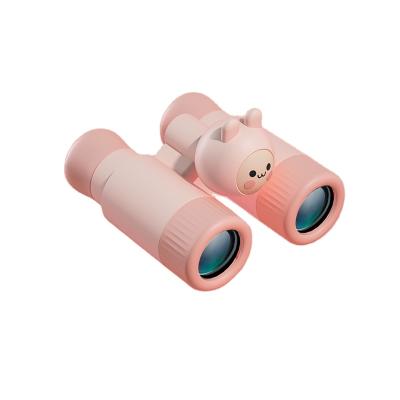 China TELESCOPE Kids Mini Outdoor Telescope Binoculars Environmentally Friendly Materials Improve Vision Magnification for sale