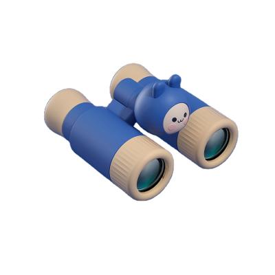 China TELESCOPE Children's Outdoor Binoculars High Definition Magnifying Glass Kids Telescope for sale