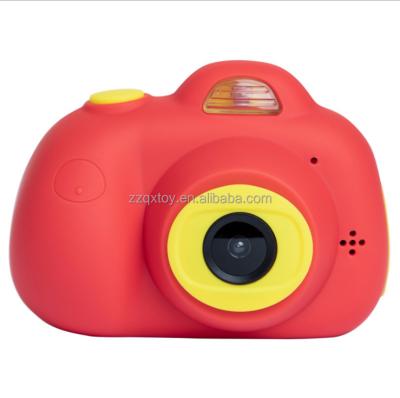 China ABS Kids Mini Camera Sports Mini Digital Camera Toy Can Take Photos Cute Fashion Camera for sale