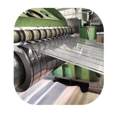 China BA Stainless Steel Pipe Coils Decoration 2B HL No.4 8K 6K for sale