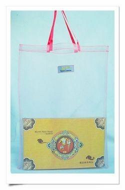 China Personalized Mesh Gift Bags Recycled 13*16cm , Organza Packaging for sale