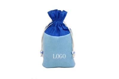 China Eco Friendly Reusable Canvas Grocery Bag , Monogrammed / Silkscreen for sale