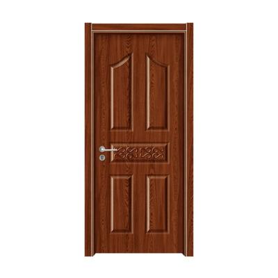 China Hotel Room Door Modern Door Security Project Strong Metal Steel Door Philippines for sale