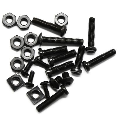 China Iron Paintball Parts Paintball Tippmann BT Screw Nut Set for sale