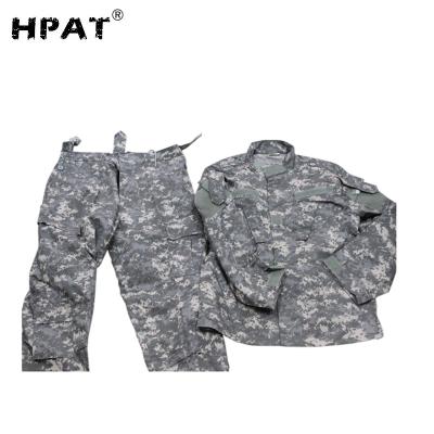 China Breathable Tactical Clothing Battle Paintball Military Uniform Suits for sale