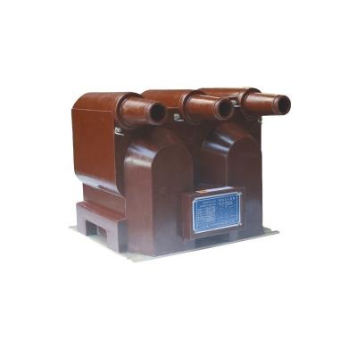 China JSZV16-10R Three Phase 6kV 10kV INDOOR Eporxy Resin Casting Type High Voltage Transformer for sale