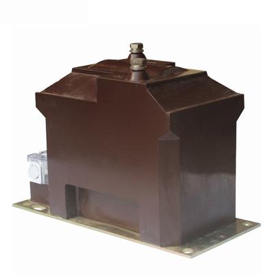 China JDZ10-10A Voltage Transformer High-Accuracy High Voltage Transformer for sale