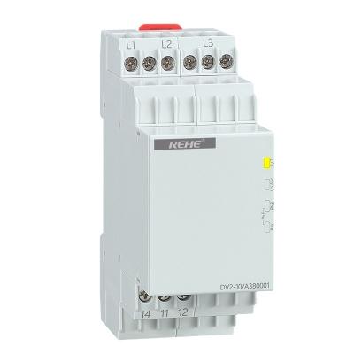 China DV2-10 Miniature Voltage Monitoring Relay for sale