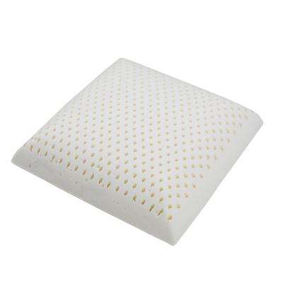 China China High Quality Anti-static Breathable Adult Natural Latex Pillow For Neck Decompression for sale