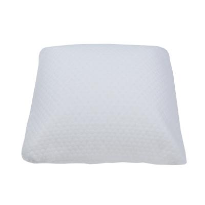 China Wholesale Anti-static Breathable Dustproof High Resilience Natural Latex Adult Pillow for sale