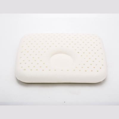 China Soft Made in China Comfortable Dustproof Permeability Air Latex Pillow Natural Latex Foam Pillow for sale