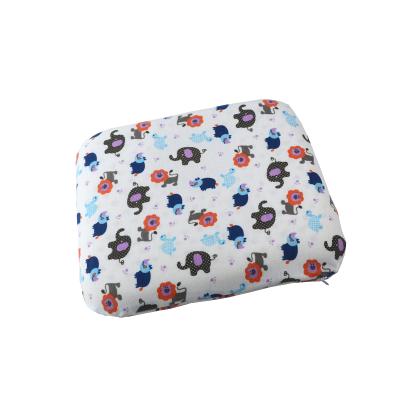 China Good Quality Anti-Static Hot Selling Newborn Baby Breathable Pillow Cheap Cute Pillow for sale