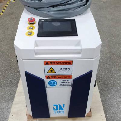 China Garment Shops lazer welding machine and mini laser welding machine for sale