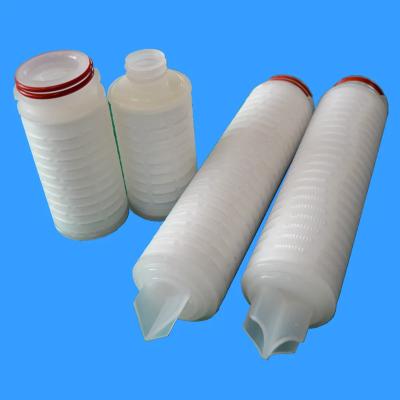 China Factory Cartuchos De Filtro De Agua 10 Agua Filter Cartridge 20 30 40 Pulgadas Para Sistema De Filtro De for sale