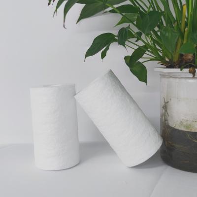 China Factory Filters 5 Micron 20 Inch Sediment Bloated Melt PP Filter Cartridge For Home Use Water Filter Cartridge for sale