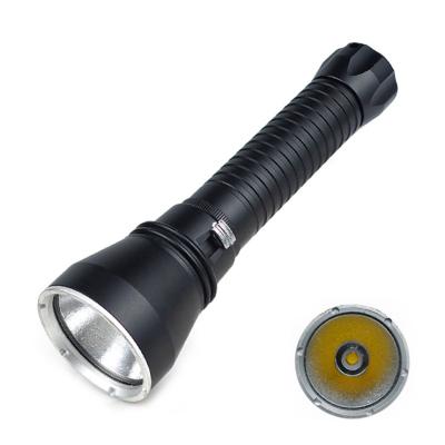 China xhp70 emergency flashlight flashlight underwater diving torch for sale